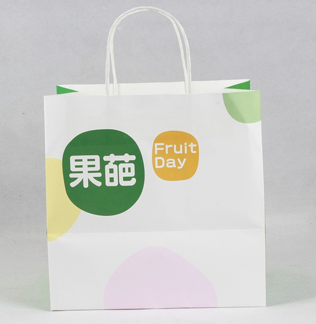 制作牛皮紙袋還需要考慮哪些事情？