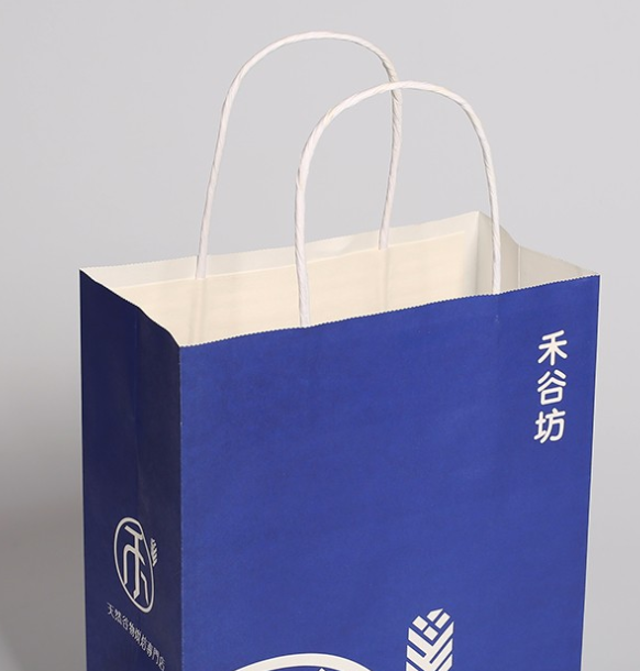 手提紙袋具有哪些優勢？